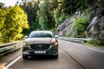 Mazda e-TPV Prototype 2019 года